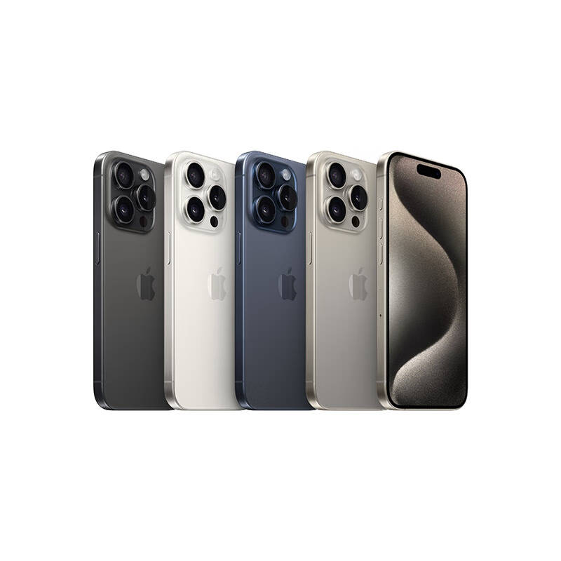 iPhone 16 Pro (A3294) 128GB 白色钛金属 