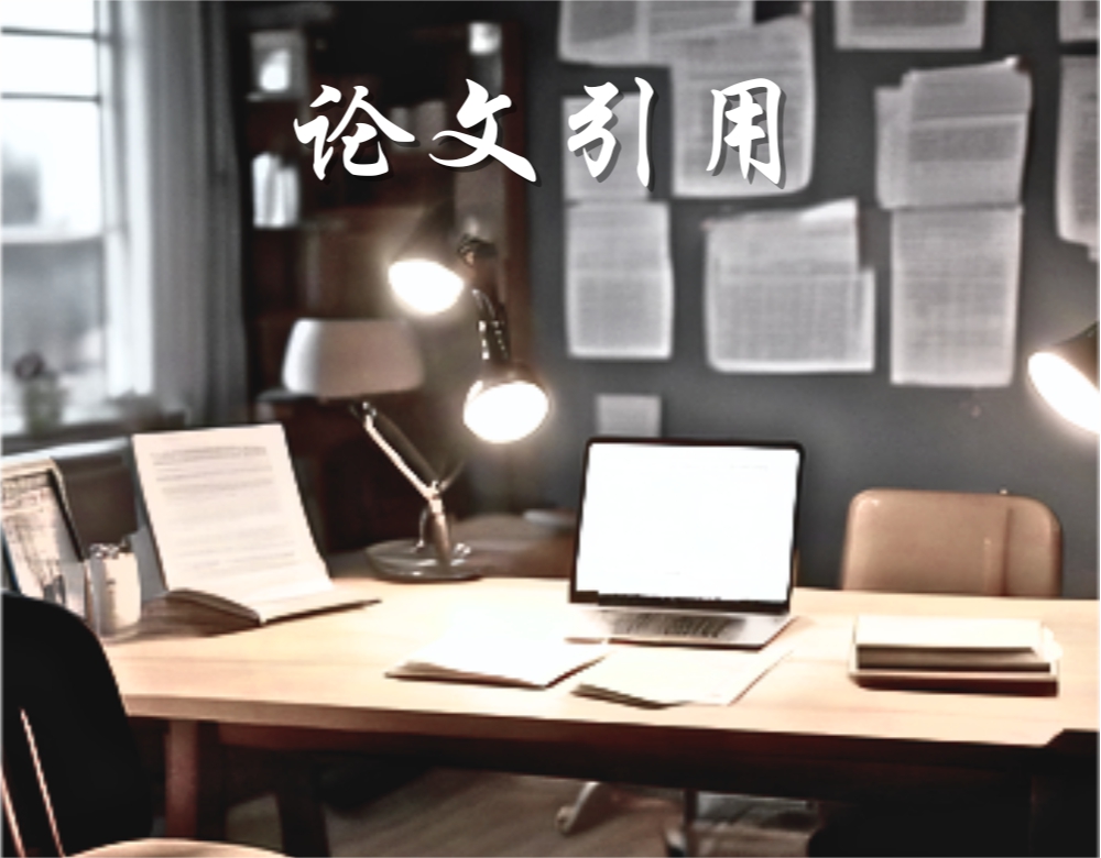 论文引用