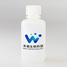 银纳米花