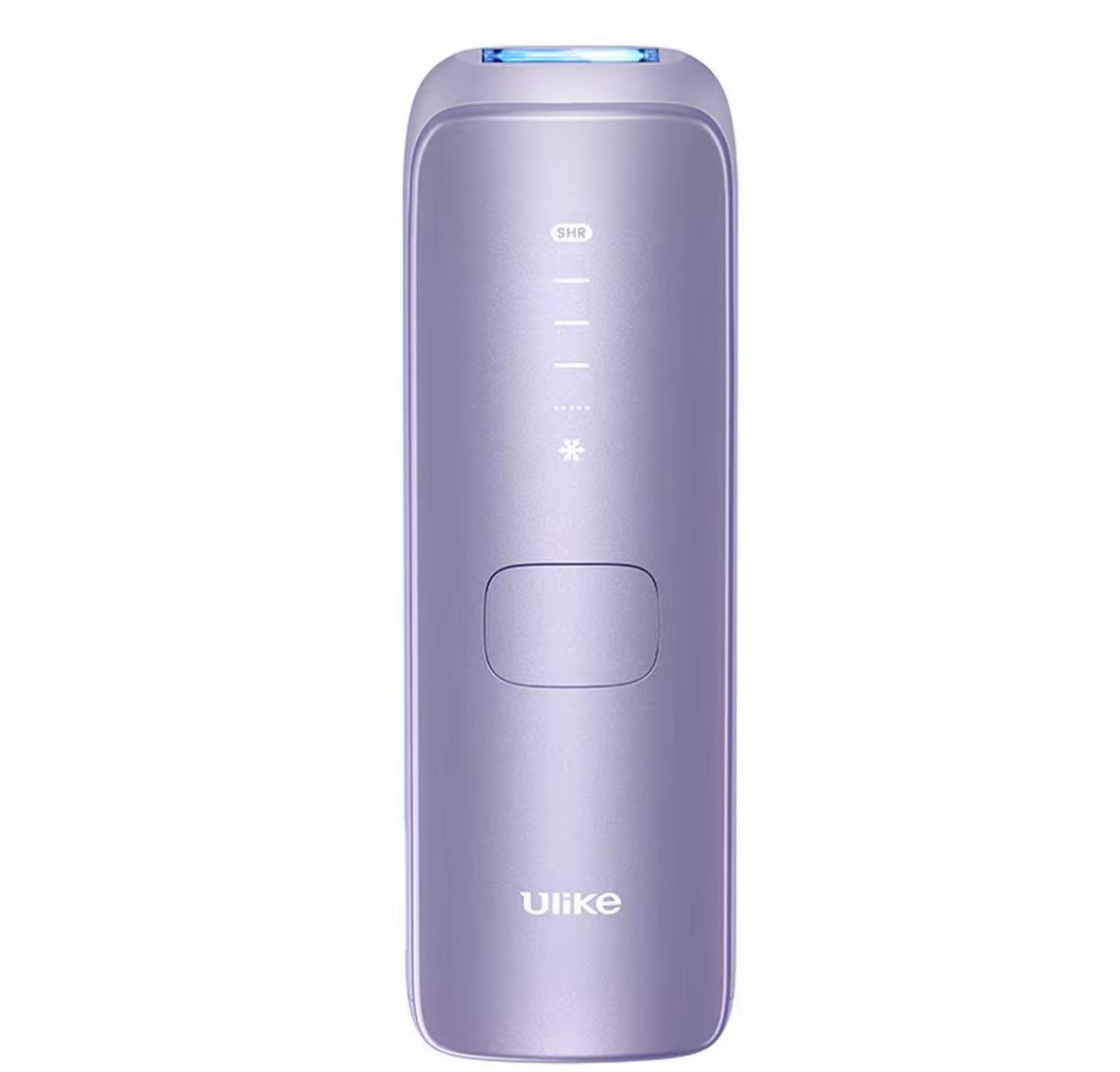 Ulike蓝宝石冰点脱毛仪Air4