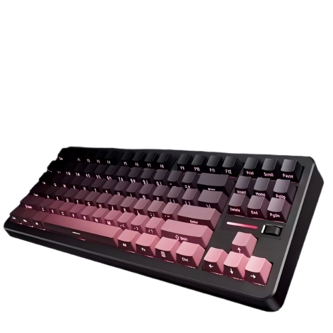 迈从 G87键盘
