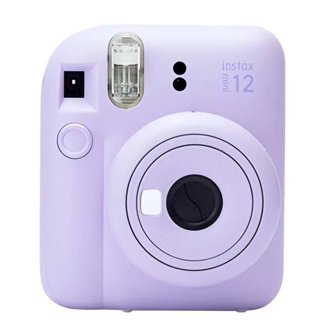 富士 instax mini12 拍立得